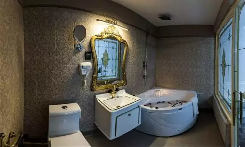 هتل آدینا مشهد